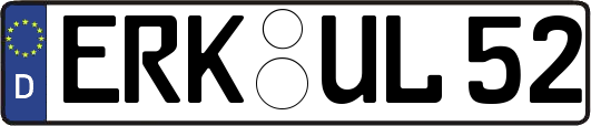 ERK-UL52