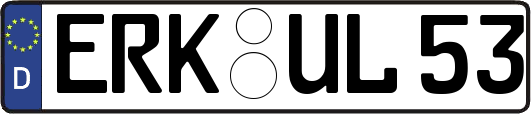 ERK-UL53