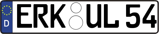 ERK-UL54