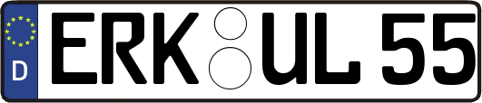 ERK-UL55