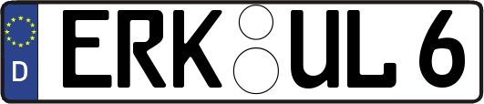 ERK-UL6