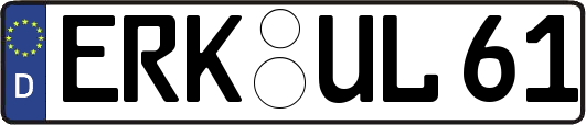 ERK-UL61