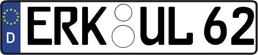 ERK-UL62