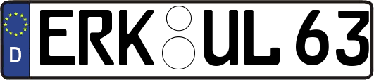 ERK-UL63