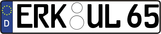 ERK-UL65