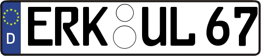 ERK-UL67