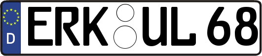 ERK-UL68