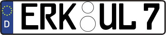 ERK-UL7