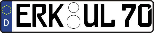ERK-UL70
