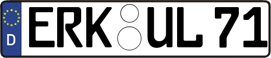 ERK-UL71