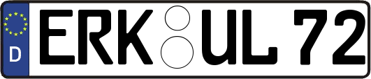 ERK-UL72