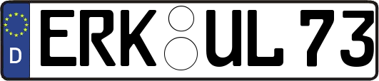 ERK-UL73
