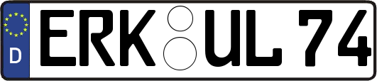 ERK-UL74