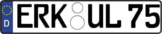 ERK-UL75