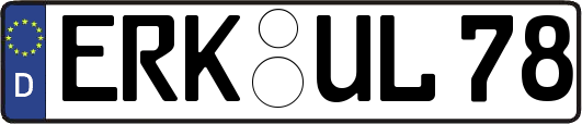 ERK-UL78