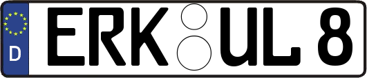 ERK-UL8
