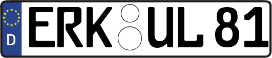 ERK-UL81