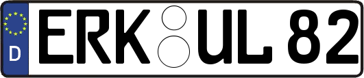 ERK-UL82