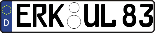 ERK-UL83