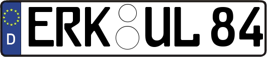 ERK-UL84