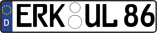ERK-UL86