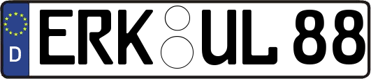 ERK-UL88