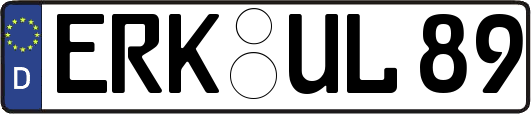 ERK-UL89