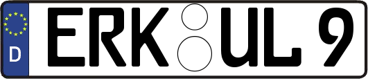 ERK-UL9