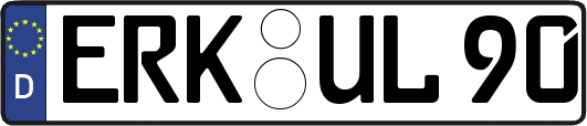 ERK-UL90