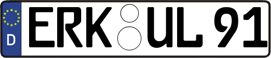 ERK-UL91