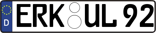 ERK-UL92