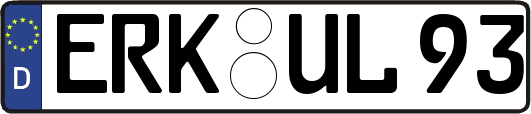 ERK-UL93