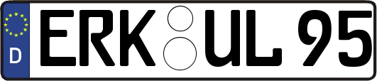 ERK-UL95