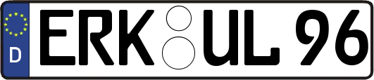 ERK-UL96