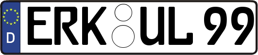 ERK-UL99