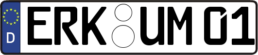 ERK-UM01