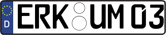 ERK-UM03