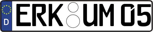 ERK-UM05