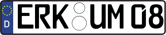 ERK-UM08