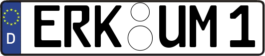ERK-UM1