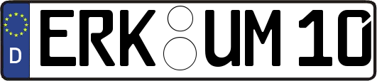 ERK-UM10