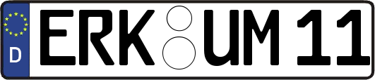ERK-UM11