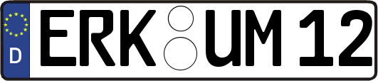 ERK-UM12