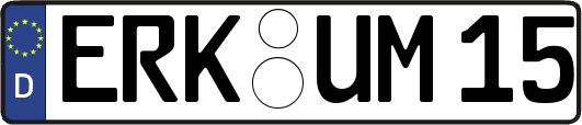 ERK-UM15