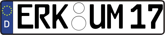 ERK-UM17