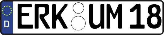 ERK-UM18