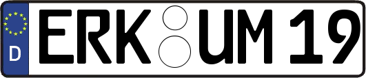 ERK-UM19