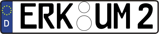 ERK-UM2