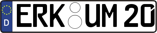 ERK-UM20