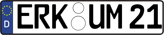 ERK-UM21